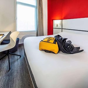 Chambre Standarde Lit King-Size
